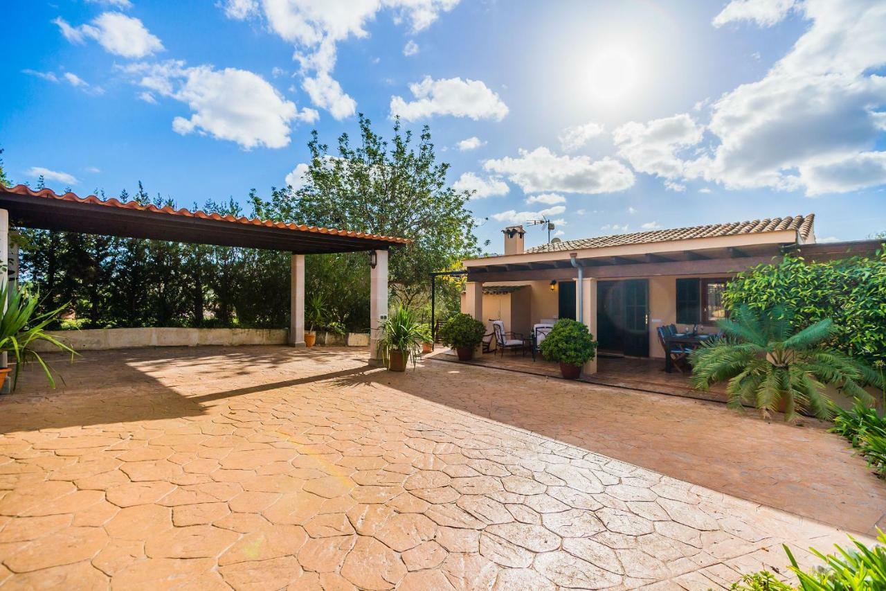 Cas Bujarro By Sunvillas Mallorca Villa